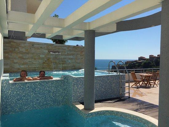 Apartments Croma Ulcinj Exterior foto