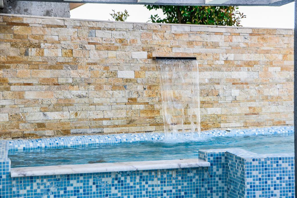 Apartments Croma Ulcinj Exterior foto